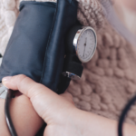 Blood Pressure Exam