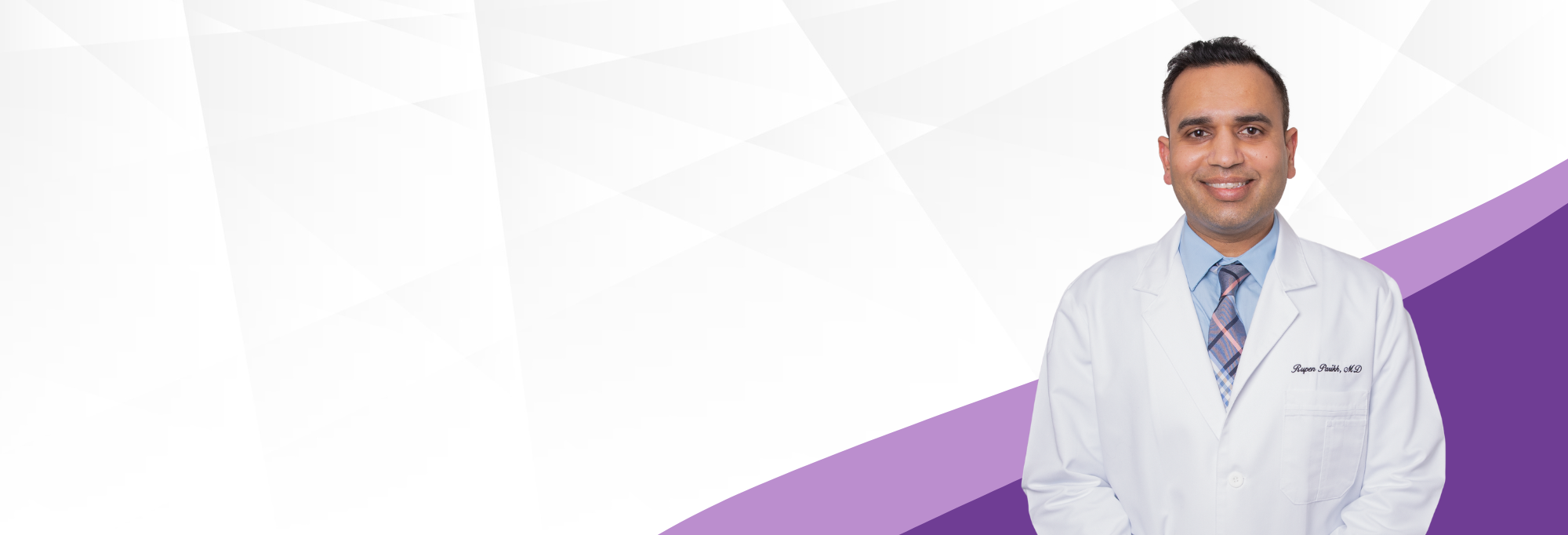 HCA Provider Banner