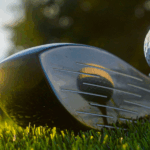 golf banner