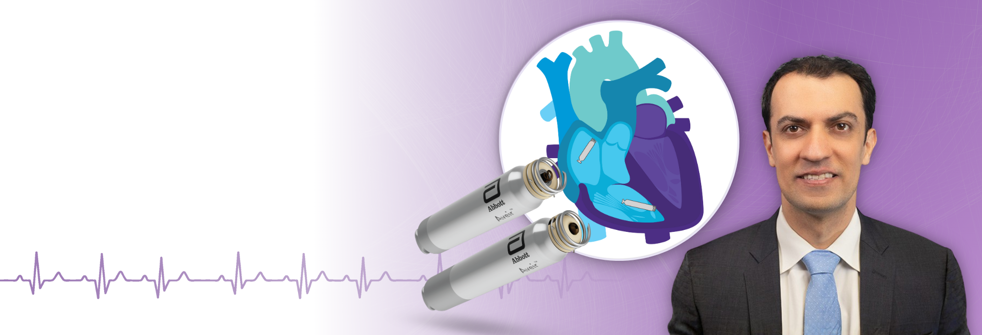 Dr. Verman Pacemaker Procedure