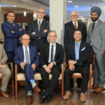 HCA NJ Top Docs 2025 group photo